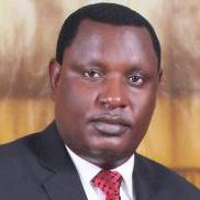 Richard Nyagaka Tongi Nyaribari Chache Constituency MP