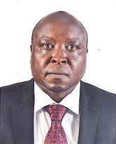 Samuel Arama Nakuru Town West Constituency MP
