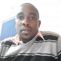 Samuel Kinuthia Gachobe