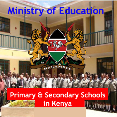 Ndiaini Special Primary School
