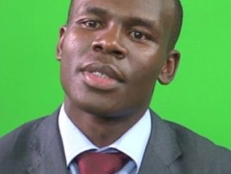 Silvanus Osoro Onyiego South Mugirango Constituency MP