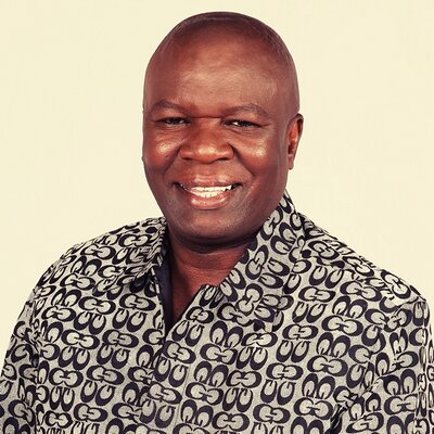 Ben Oluoch Okello