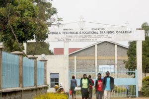 Bushiangala Technical Training Institute 