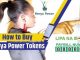 How to Buy KPLC Prepaid Tokens via M-PESA Paybill Number 888880