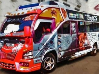 How County and National Governments can motivate Kenyans to adopt the Digital Cashless Payment Method