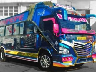 How to tame the rogue Matatu Industry in Kenya and create millions of high paying permanent and pensionable jobs for our youths