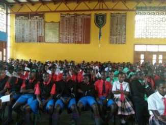 National Schools in Kenya