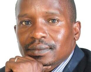 Prof Kithure Kindiki, Deputy President of the Republic of Kenya and formerTharaka Nithi County Senator