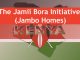 The Jamii Bora Initiative (Jambo Homes) in Kenya
