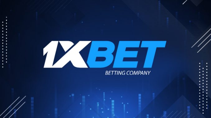 Opportunities and features of 1xBet Kenya