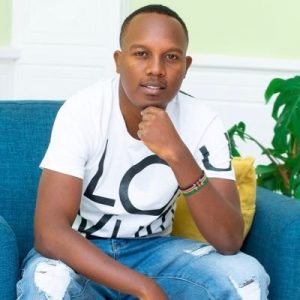 Abel Mutua Biography, Contacts, Wife, Daughter, Age, Siblings, Car ...