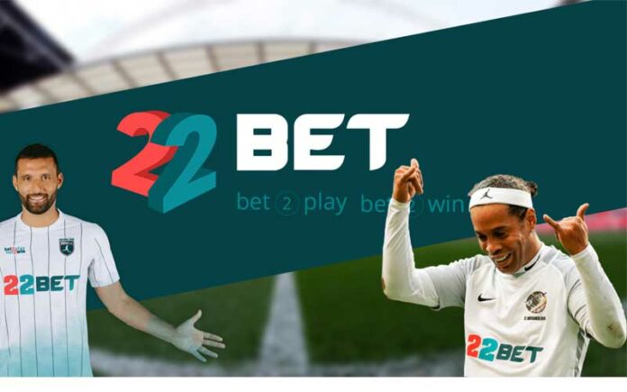 Obtaining the 22Bet Kenya App