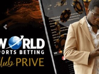 World Sports Betting (WSB): A Quick Registration Guide