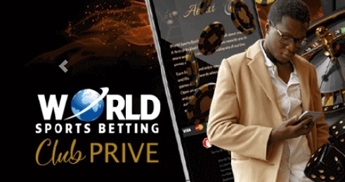 World Sports Betting (WSB): A Quick Registration Guide