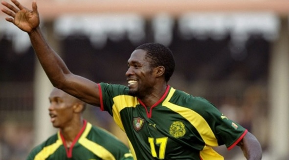 The tragedy of Marc-Vivien Foé