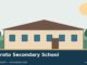 Concept illustration for Olturoto Secondary School, not an actual school photograph